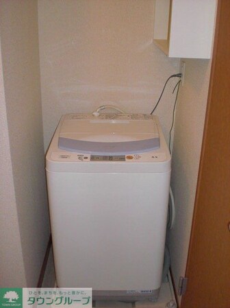 レオパレス純IIIの物件内観写真